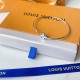 LV Jewelry Bracelet: $20 with box; $17 without box