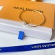 LV Jewelry Bracelet: $20 with box; $17 without box