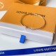 LV Jewelry Bracelet: $20 with box; $17 without box