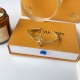 LV Jewelry Bracelet: $20 with box; $17 without box