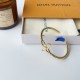 LV Jewelry Bracelet: $20 with box; $17 without box