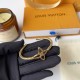 LV Jewelry Bracelet: $20 with box; $17 without box
