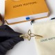 LV Jewelry Bracelet: $20 with box; $17 without box