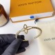 LV Jewelry Bracelet: $20 with box; $17 without box