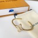 LV Jewelry Bracelet: $20 with box; $17 without box