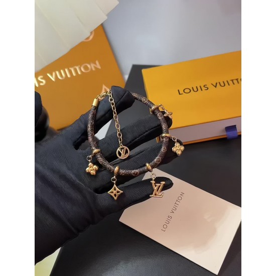 LV Jewelry Bracelet