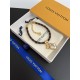 LV Jewelry Bracelet: $20 with box, $17 without box