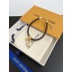 LV Jewelry Bracelet: $20 with box, $17 without box
