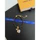 LV Jewelry Bracelet: $20 with box, $17 without box
