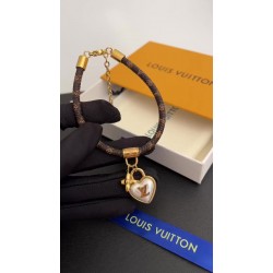 LV Jewelry Bracelet: $20 with box, $17 without box