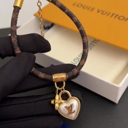 LV Jewelry Bracelet