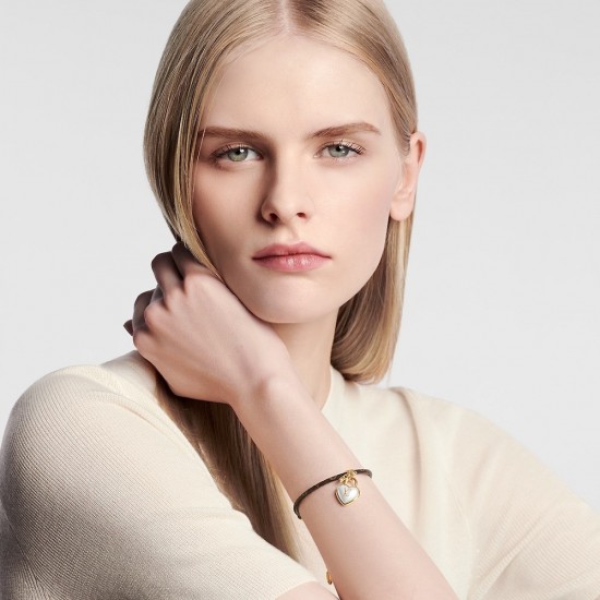 LV Jewelry Bracelet: $20 with box, $17 without box