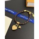 LV Jewelry Bracelet: $20 with box, $17 without box