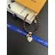 LV Jewelry Bracelet: $20 with box, $17 without box