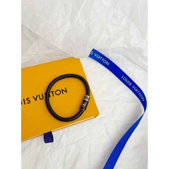 LV Jewelry Bracelet