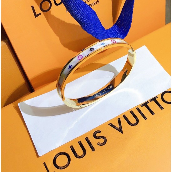 LV Jewelry Bracelet