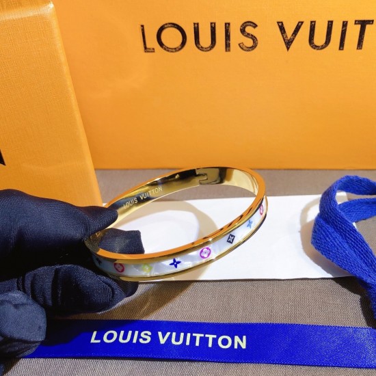 LV Jewelry Bracelet
