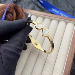 LV Jewelry Bracelet: $20 with box; $17 without box