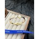LV Jewelry Bracelet: $20 with box; $17 without box