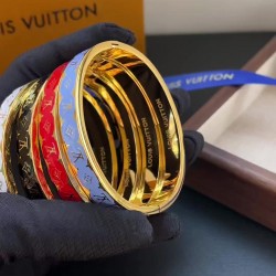 LV Jewelry Bracelet