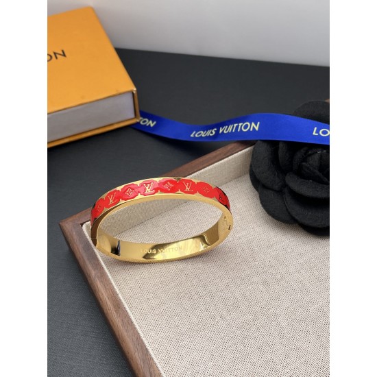 LV Jewelry Bracelet