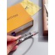 LV Jewelry Bracelet: $20 with box; $17 without box