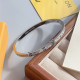 LV Jewelry Bracelet: $20 with box; $17 without box