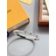 LV Jewelry Bracelet: $20 with box; $17 without box
