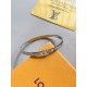 LV Jewelry Bracelet: $20 with box; $17 without box