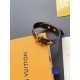 LV Jewelry Bracelet: $20 with box; $17 without box