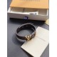 LV Jewelry Bracelet: $20 with box; $17 without box