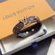 LV Jewelry Bracelet: $20 with box; $17 without box