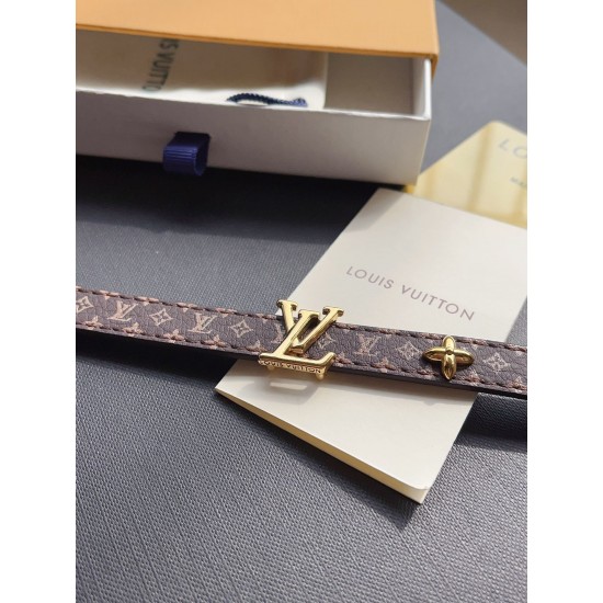 LV Jewelry Bracelet: $20 with box; $17 without box