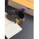 LV Jewelry Bracelet: $20 with box; $17 without box