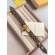 LV Jewelry Bracelet: $20 with box; $17 without box