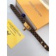 LV Jewelry Bracelet: $20 with box; $17 without box