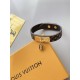 LV Jewelry Bracelet: $20 with box; $17 without box
