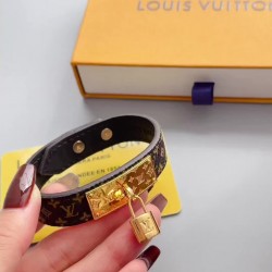 LV Jewelry Bracelet