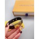 LV Jewelry Bracelet: $20 with box; $17 without box