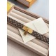 LV Jewelry Bracelet: $20 with box; $17 without box
