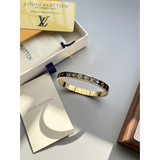 LV Jewelry Bracelet