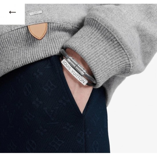 LV Jewelry Bracelet