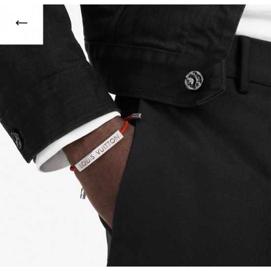 LV Jewelry Bracelet