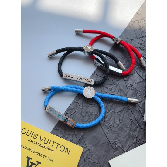 LV Jewelry Bracelet