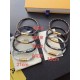 LV Jewelry Bracelet: $20 with box; $17 without box