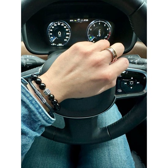 LV Jewelry Bracelet: $20 with box; $17 without box