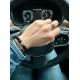 LV Jewelry Bracelet: $20 with box; $17 without box