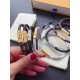 LV Jewelry Bracelet: $20 with box; $17 without box