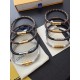 LV Jewelry Bracelet: $20 with box; $17 without box