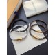 LV Jewelry Bracelet: $20 with box; $17 without box